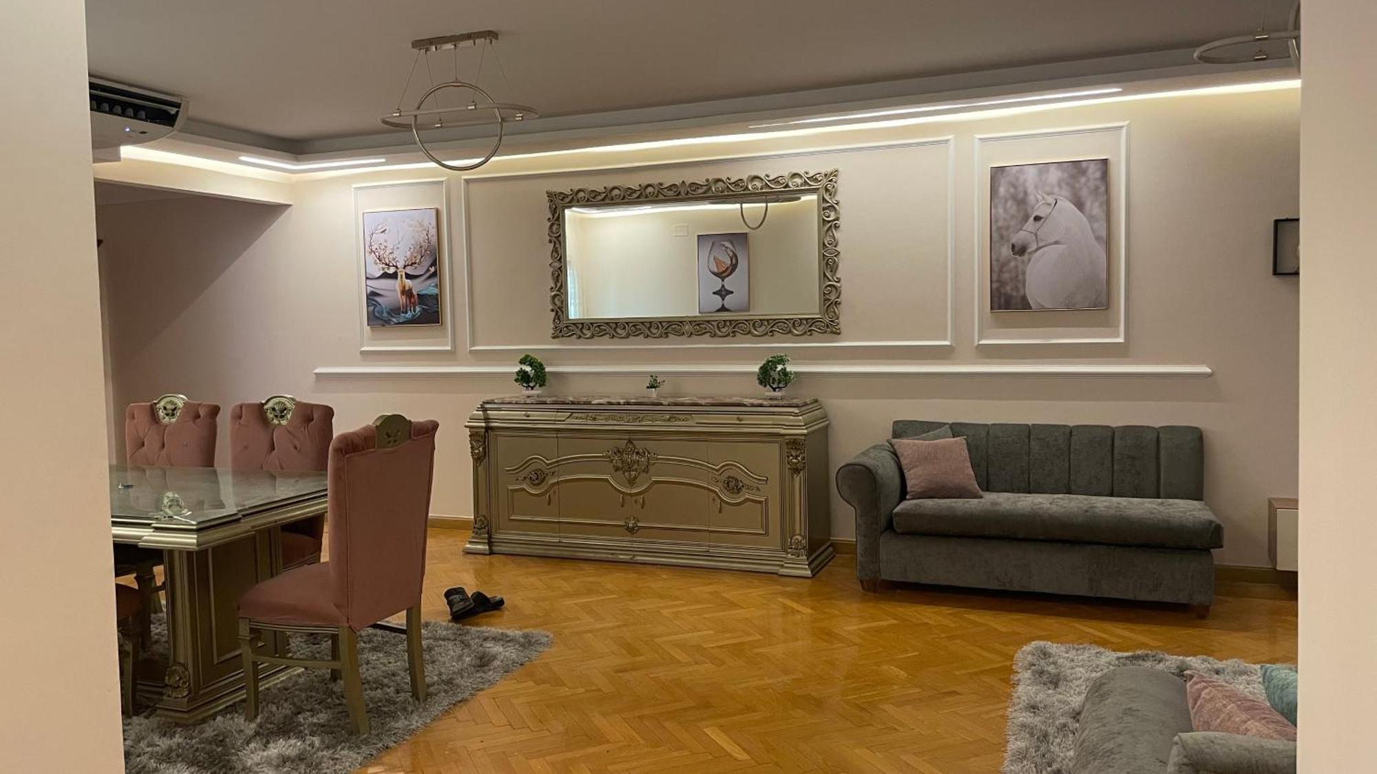 لؤلؤه ابراج الخليج Apartment *