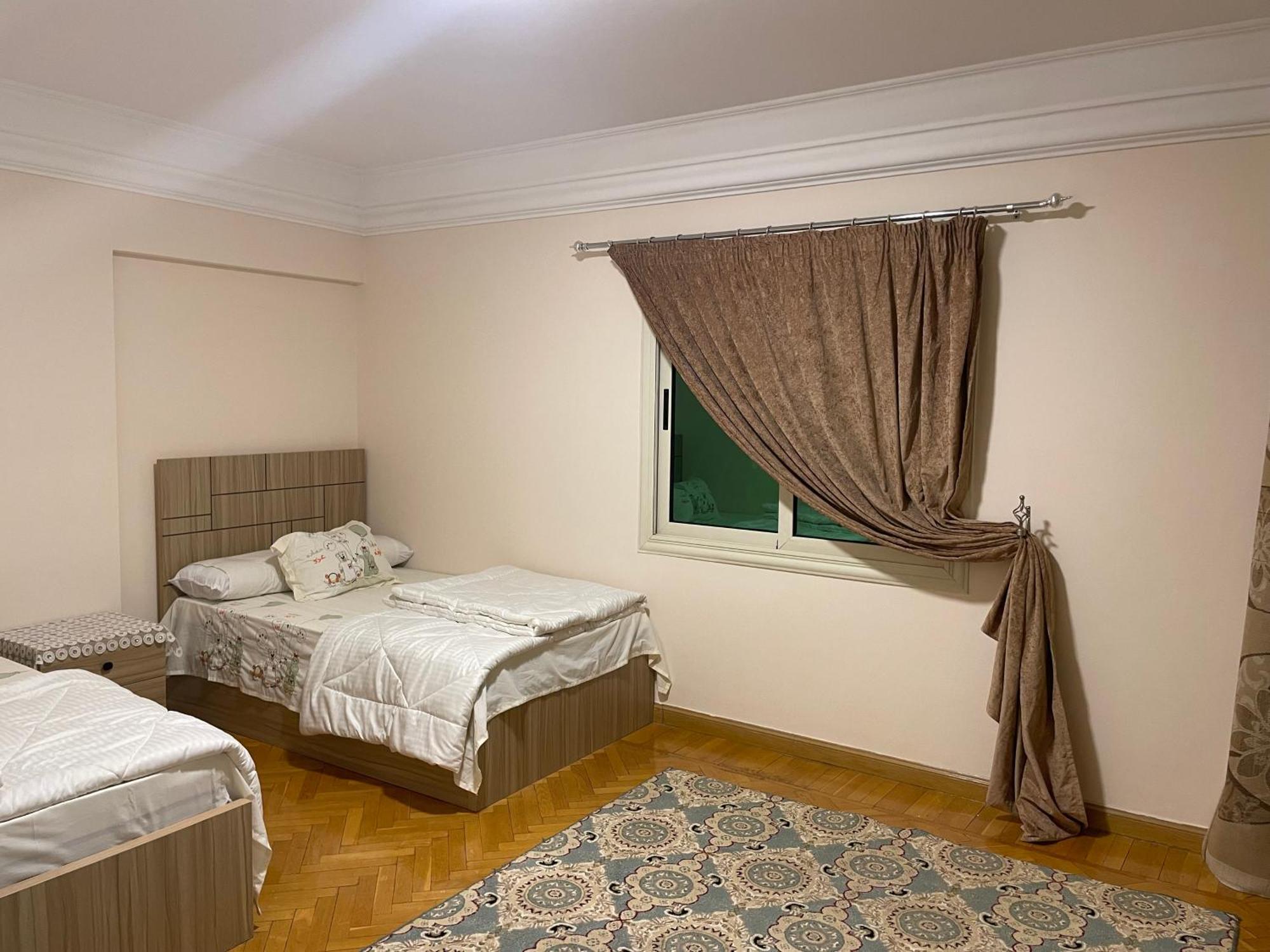 لؤلؤه ابراج الخليج Apartment