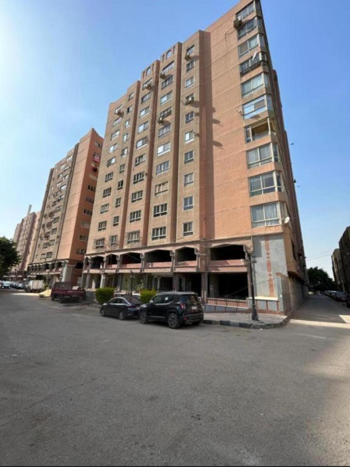 Apartment لؤلؤه ابراج الخليج *