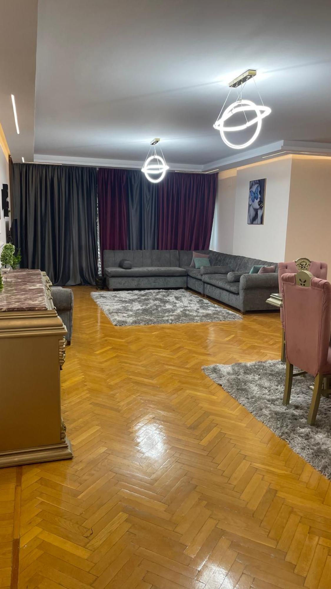 Apartment لؤلؤه ابراج الخليج