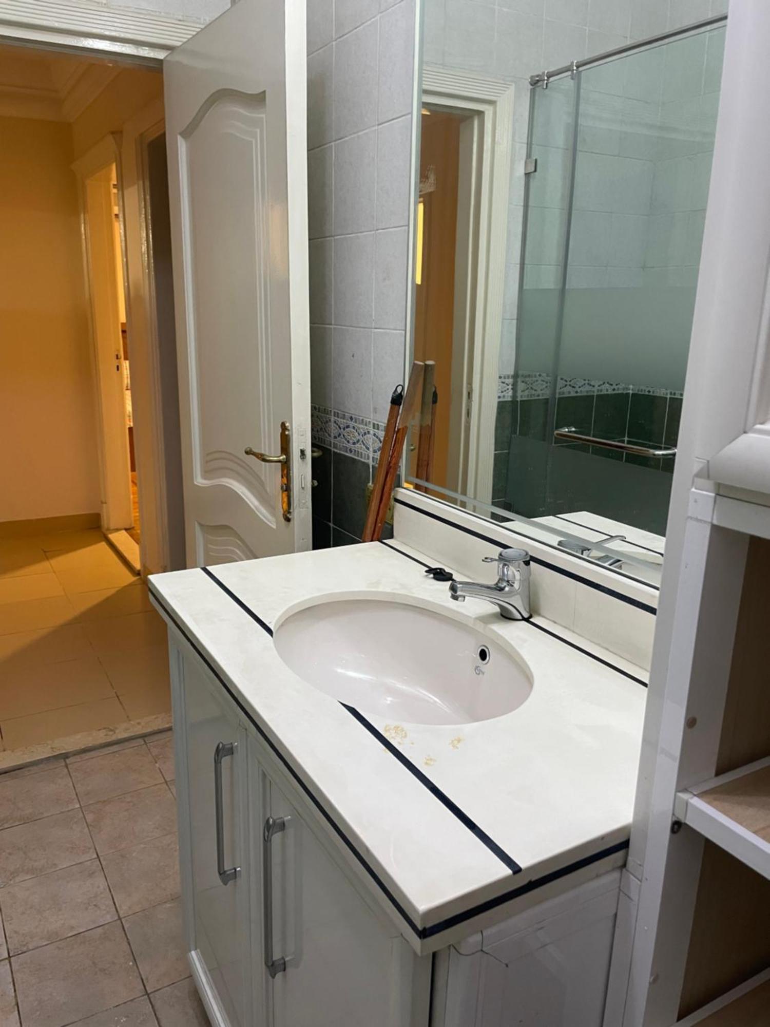 Apartment لؤلؤه ابراج الخليج Cairo