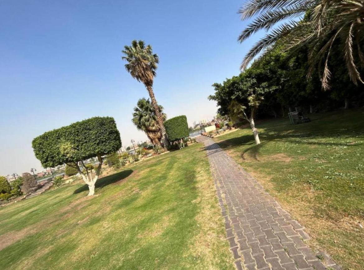 لؤلؤه ابراج الخليج Apartment